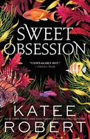 Katee Robert Sweet Obsession