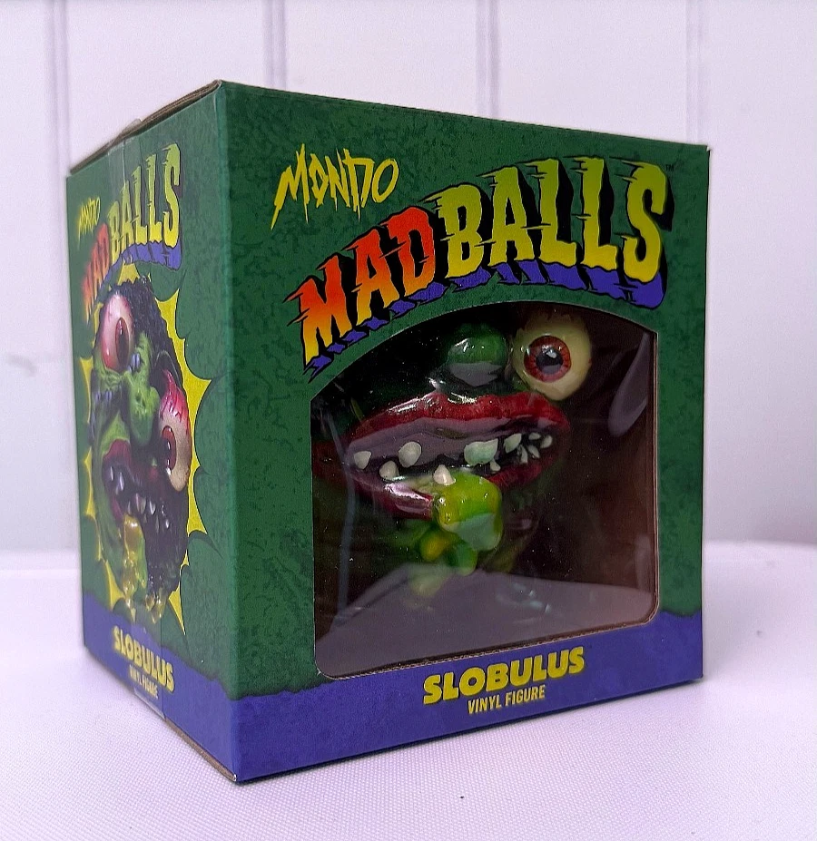 madballs products for sale | eBay