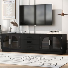 68.9'' Modern Minimalist TV Stand for TVs up to 75 Inches