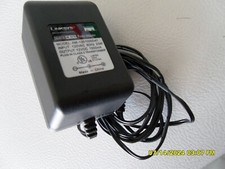 REDUCED Used Linksys AM1201000D41 12VDC transformer with barrel connector.