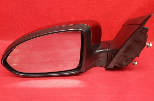 2011 - 2016 GM Chevrolet Cruze Front Left  Driver Exterior Door Mirror OEM