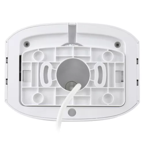 Hikvision Compatible 4K 8MP 180° Panoramic IP Camera ColorVu Speaker Dual Len - Picture 19 of 20