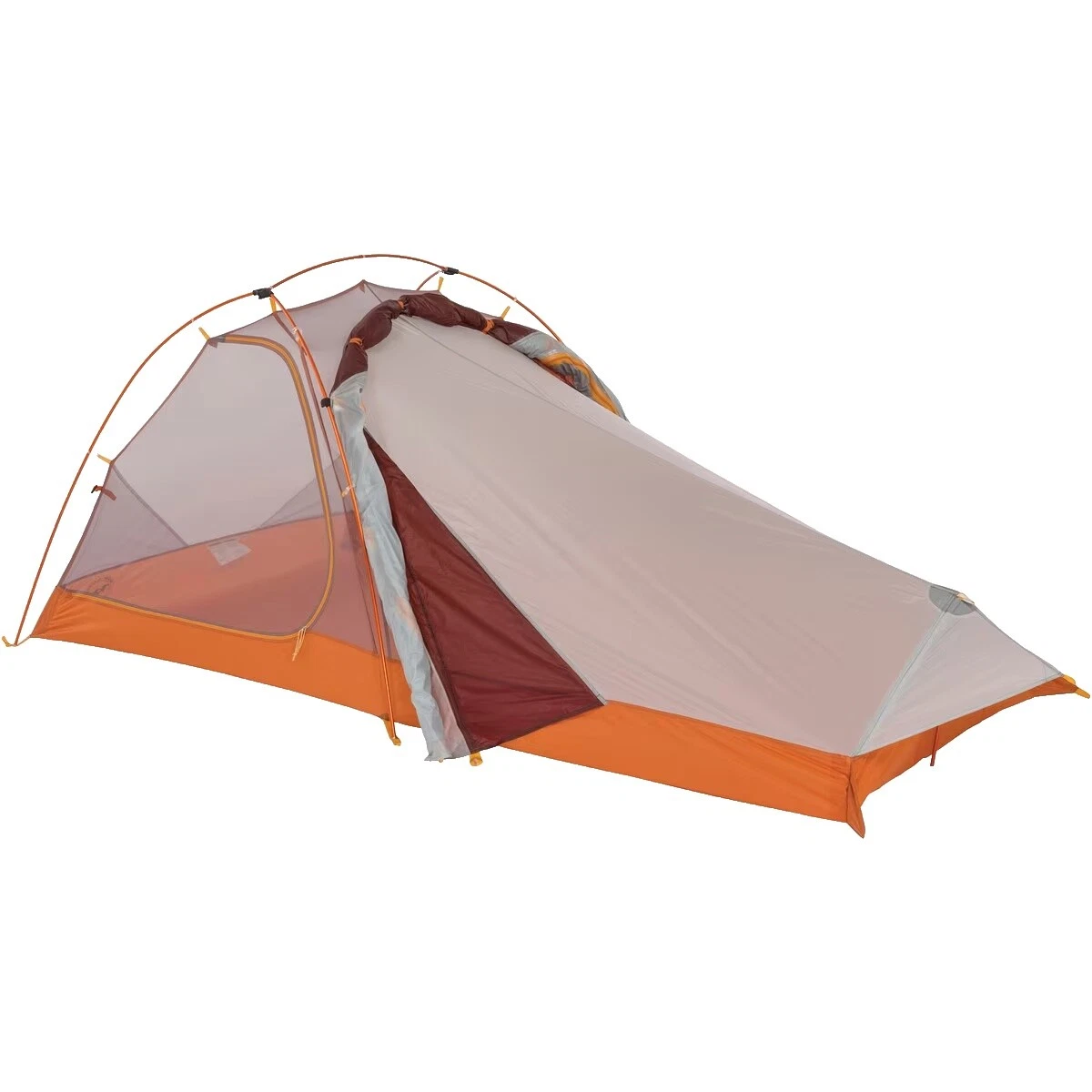 Big Agnes 2 persona carpas