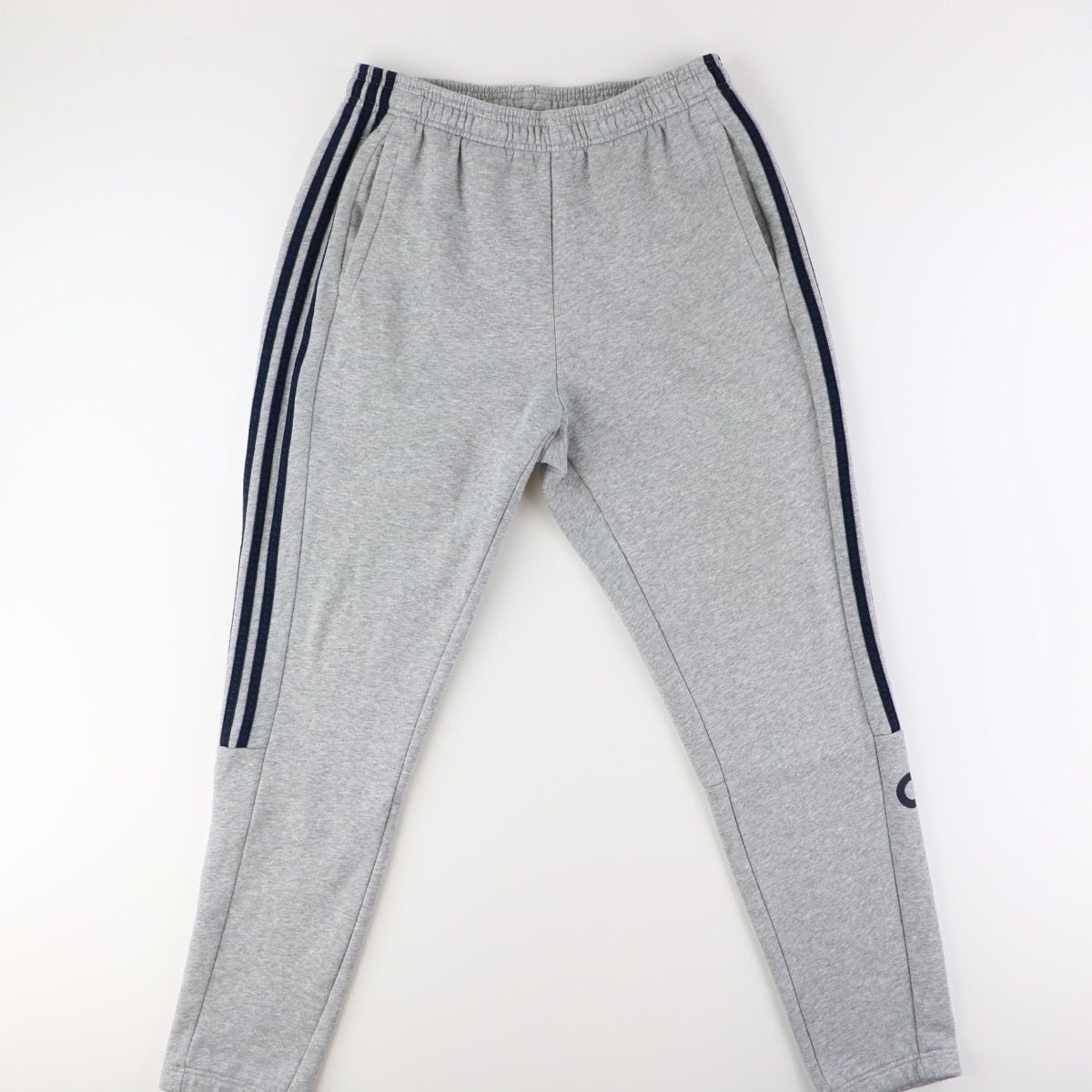 addidas joggers grey