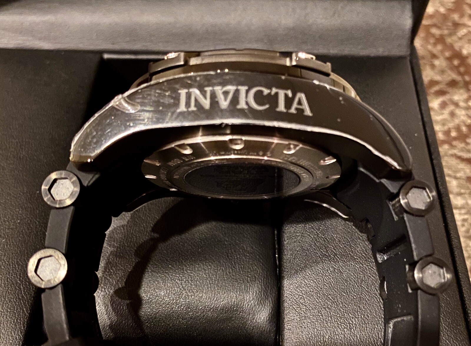 invicta 26495