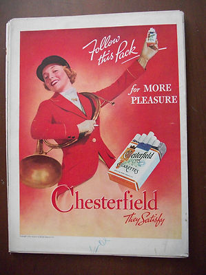 Shop Vintage Magazine Ads Collections Australia