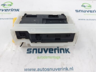 KARTENLESEGERÄT MAP READER MODULE Renault Captur I (2R) 2014 285902325R