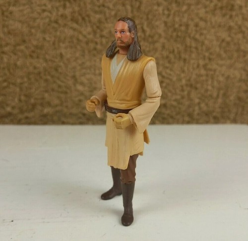 Star Wars Episode I, II & III Hasbro 1998-2005 3.75" Figures Choose Your Figure - Picture 224 of 303