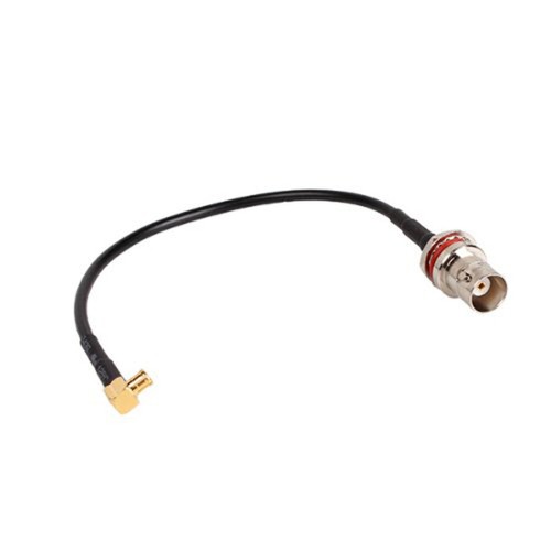 15cm Female Jack Male Flash Cable Adapter Cable Patch Cord CCTV - Zdjęcie 5 z 12