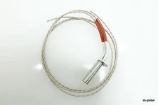 WATLOW FIREROD P/N SFRL2H-3876 HEATER  220V 350W HLN2354(L)+1380MM SEN-I-125