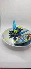 Lego 6817 Beta Buzzer Complete