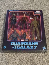 Marvel Legends Exclusives Guardians of the Galaxy (Cosmic Marvel Legends Exclusives Guardians of the Galaxy (Cosmic