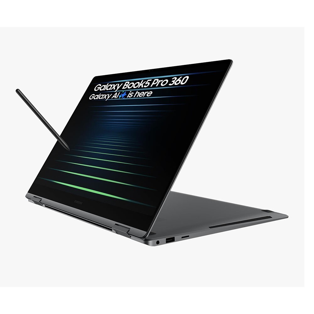 SAMSUNG Galaxy Book 5 Pro 360 16 SAMSUNG Galaxy Book 5 Pro 360 16