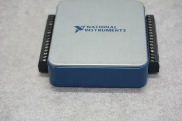 National Instruments NI USB-6003 Data Acquisition Device