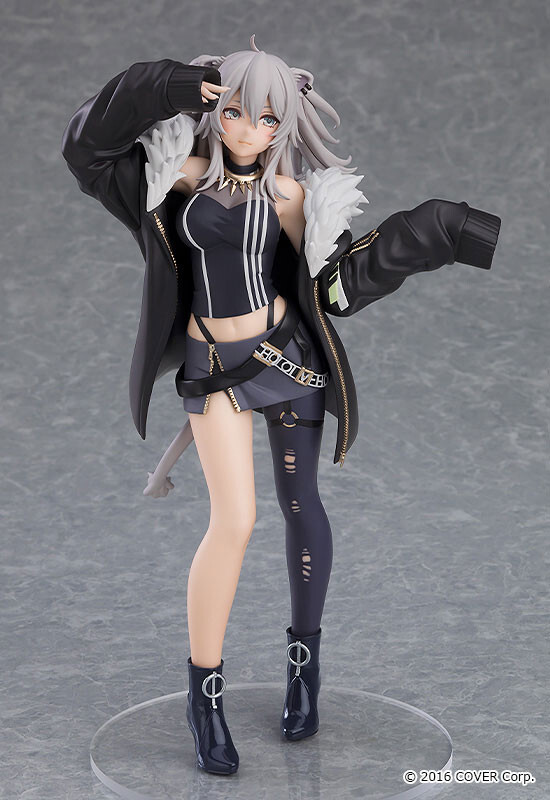 Max Factory POP UP PARADE Hololive Production Shishiro Botan Max Factory POP UP PARADE Hololive Production Shishiro Botan
