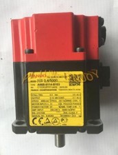 1PC Used Fanuc A06B-0114-B103 Servo Motor A06...