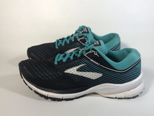 brooks launch 5 size 8