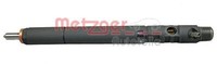 Metzger 0870227 EinspritzdüSe FüR Ssangyong