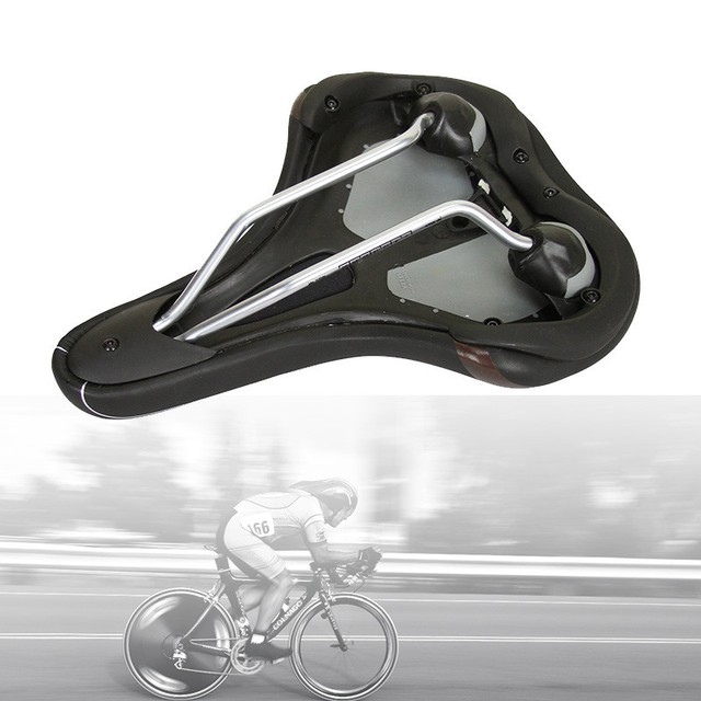 velo plush seat