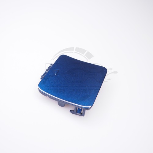 BMW 7er F01 F02 F04 M Sport Pare-Chocs Crochet Remorquage De 08-15 Foncé - Photo 7 sur 13