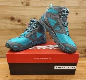 altra women's lone peak 4