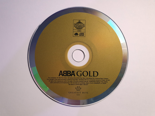 CHEAP REPLACEMENT CDs - Disc Only, No Case - Music Audio Book Compact Discs - Foto 3 di 32