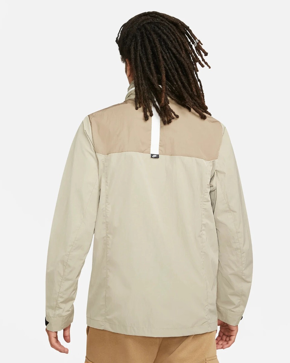 nike sportswear premium essentials men's lined m65 jacket