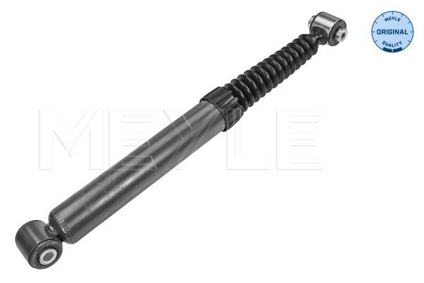 Meyle 11-26 725 0015 StoßDäMpfer For Peugeot-image