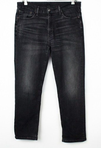 Men 541 Straight Leg Stretch Jeans Size 