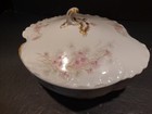 Haviland & Co. Limoges France Covered Vegetable Dish Schleiger 431A — photo 3