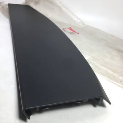 Tailgate Linning Upper 84433-T8N-T01ZA For Honda HRV HR-V 1.8 S | eBay