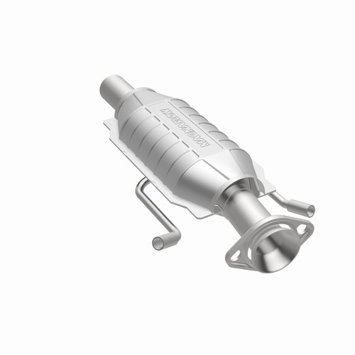 MagnaFlow 23349-DU for 1986 Mercury Lynx 1.9L L4 GAS SOHC - Picture 23 of 24