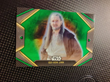 2023 Topps Star Wars Obi-Wan Kenobi Trading Cards Checklist and Odds 33