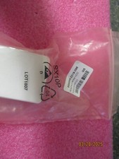 NEW! Zeiss Module AbschluBdeckel NDD 000000-2219-396