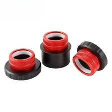M42/M48/2INCH to 1.25inch Telescope Adapter Coaxial Quick Locking Interface