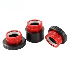 M42/M48/2INCH to 1.25inch Telescope Adapter Coaxial Quick Locking Interface