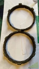 blocker rings ring pair 1/2 first second gear T850 Dodge SRT4 srt-4 transmission