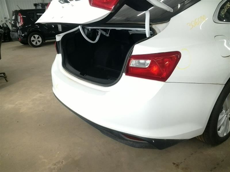 Driver Left Air Bag Driver Roof Fits 1617 MALIBU 104606382 eBay