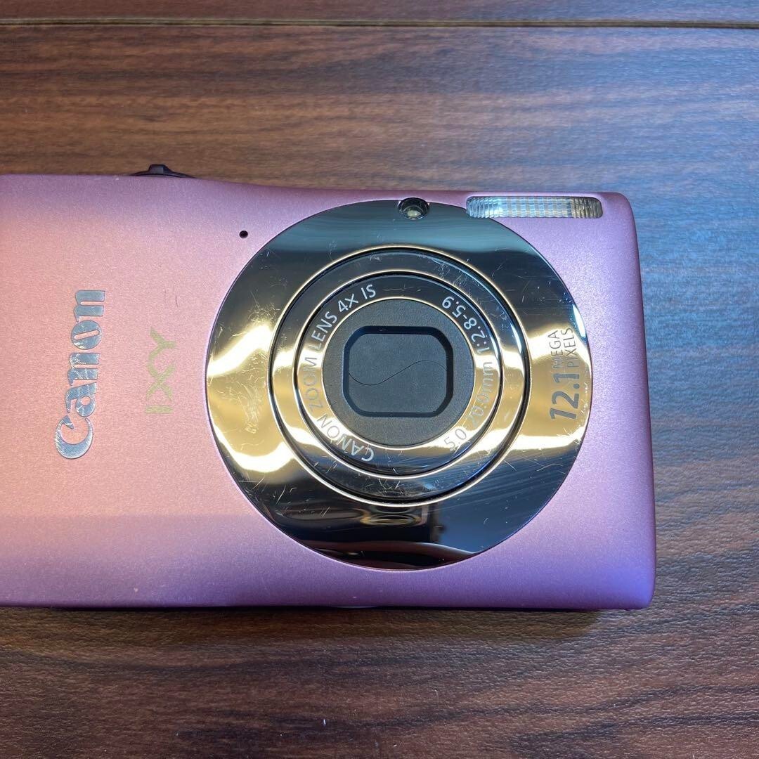 Canon IXY 200F ピンク デジカメ 2708 Amazon | Canon デジタルカメラ IXY 200F ピンク IXY200F(PK