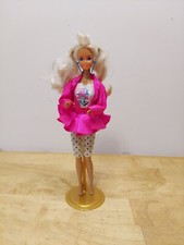 1988 Cool Times Barbie