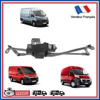 Wischermotor GestäNge FüR Jumper Boxer Ducato 6405PP 6405ER 1363338080