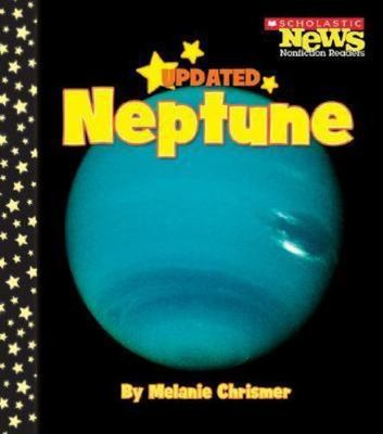 Neptune; Scholastic News Nonfiction - 9780531147658, Melanie Chrismer, paperback