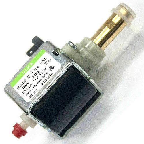 Espresso Machine Pump for Breville 