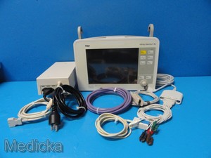 Siemens infiniti pro