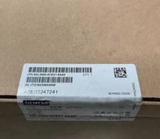 6SL3000-0CE21-6AA0 1PCS NEW SIEMENS SINAMICS SMART LINE 6SL3000-0CE21-6AA0