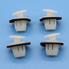 10 Pcs 81496-60010 Tail Lamp Assembly Guide With Sealer For Toyota Lexus Scion