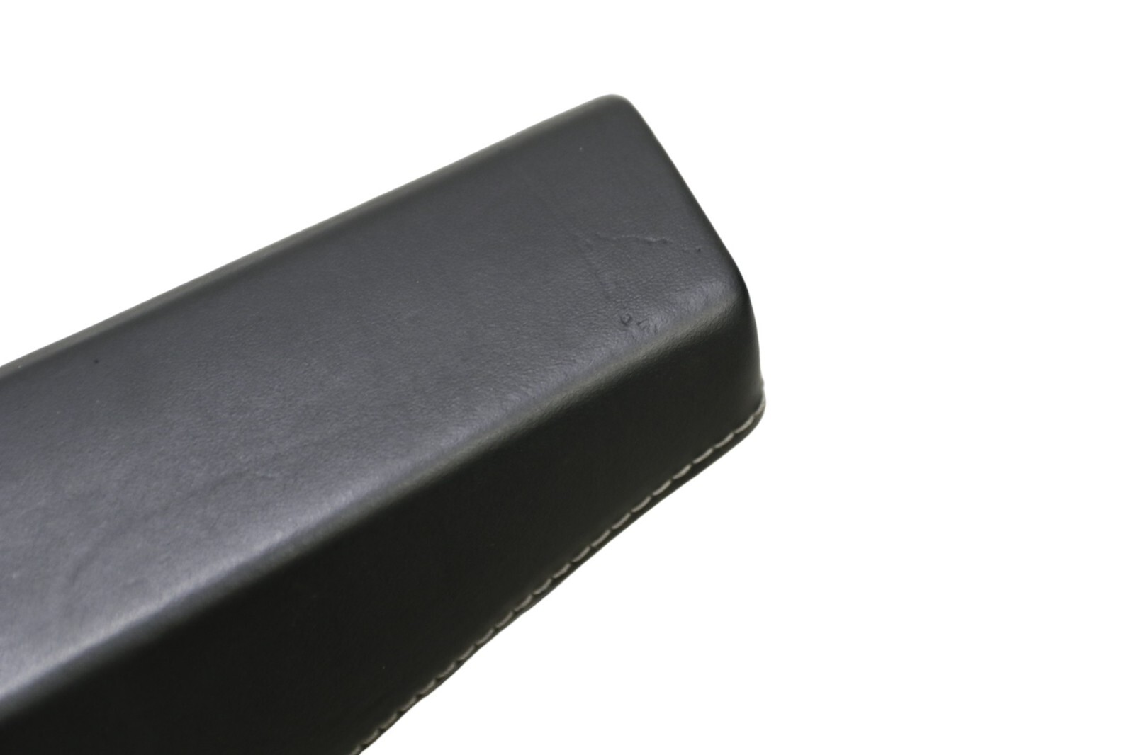 Lamborghini Gallardo Front Leather Center Console Trim 2004 - 2014 OEM