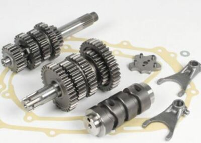 Takegawa 5 Speed Cross mission 02-04-0293 '13-'20 Honda GROM / Monkey - USA  NEW