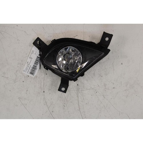 Kit Antibrouillard Noir Pour BMW Série 3 E90 E91 (2005-2008) - 2 Optiques Noires + 2 Ampoules H11