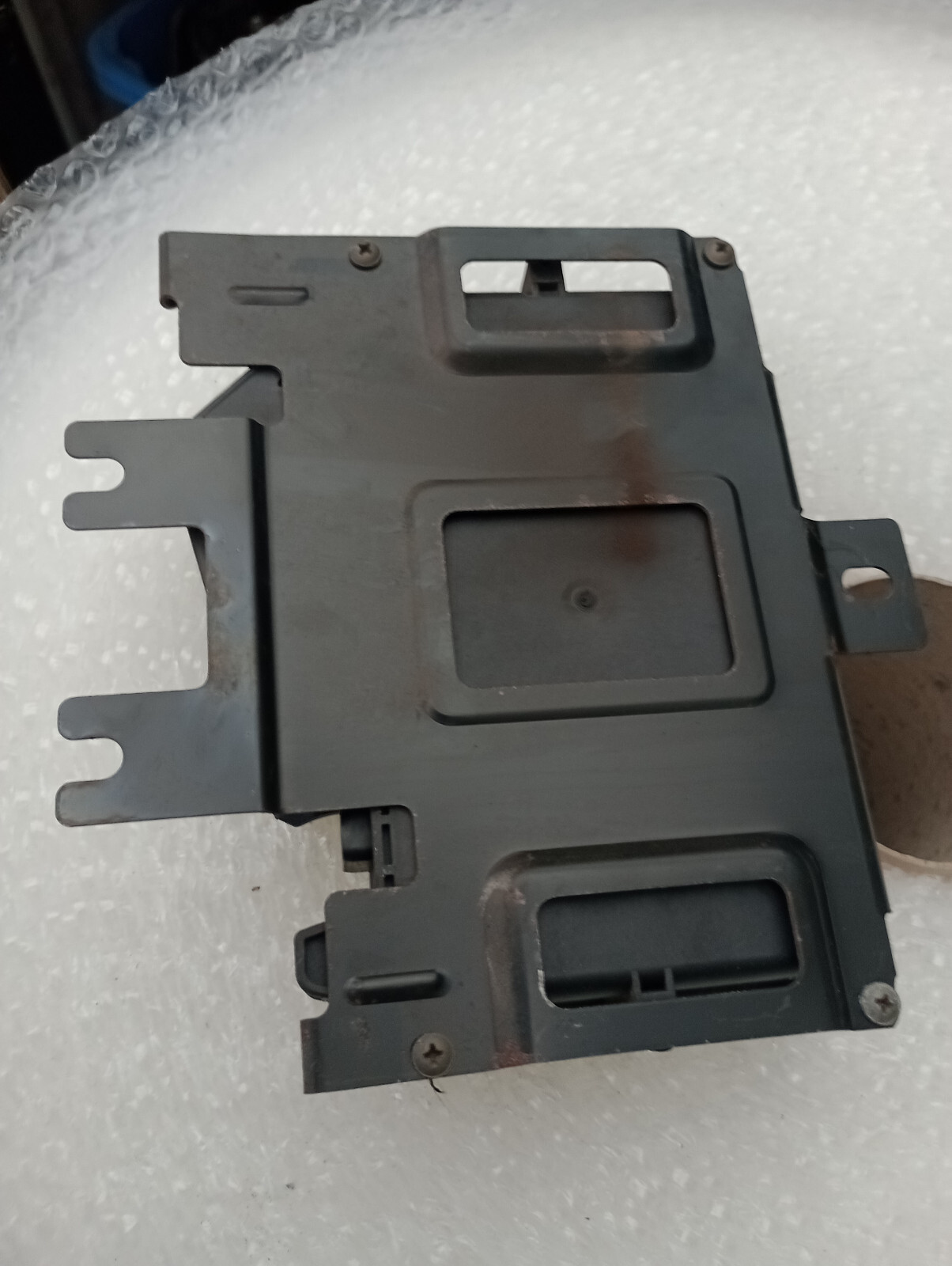 VW CORRADO ABS BREAKING ECU CONTROL UNIT VR6 16V 1H0907379E MODULE ANTI